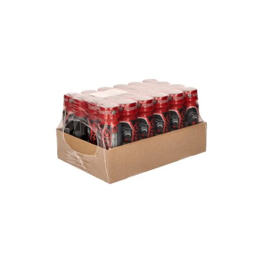 Hiro Lab Mad Kong 80 ml Pre-Workout Energy Shot - Wild Strawberry