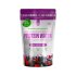 Nano Supps Clear Beef Protein Isolate Protein Water 450g Berry Mix