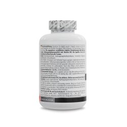 MST Nutrition Creatine HCL 180 Caps