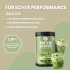 GoFitness Nutrition Protein Iced Matcha Latte 400g