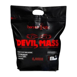 Berserk Labs Devil Mass 6660g - Cookies & Cream