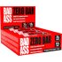 BAD ASS Zero Bar 60g - Chocolate Cake - 12er Pack