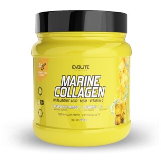 Pineapple Mango